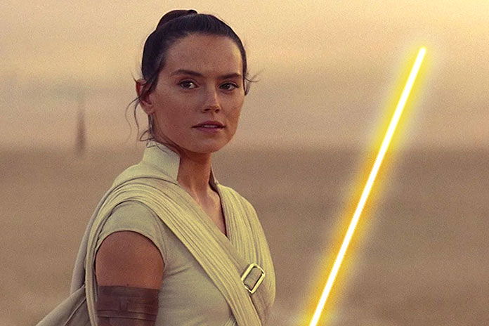 Rey Is Key To The “Star Wars” Future