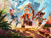 Review: LEGO Horizon Adventures (Switch)