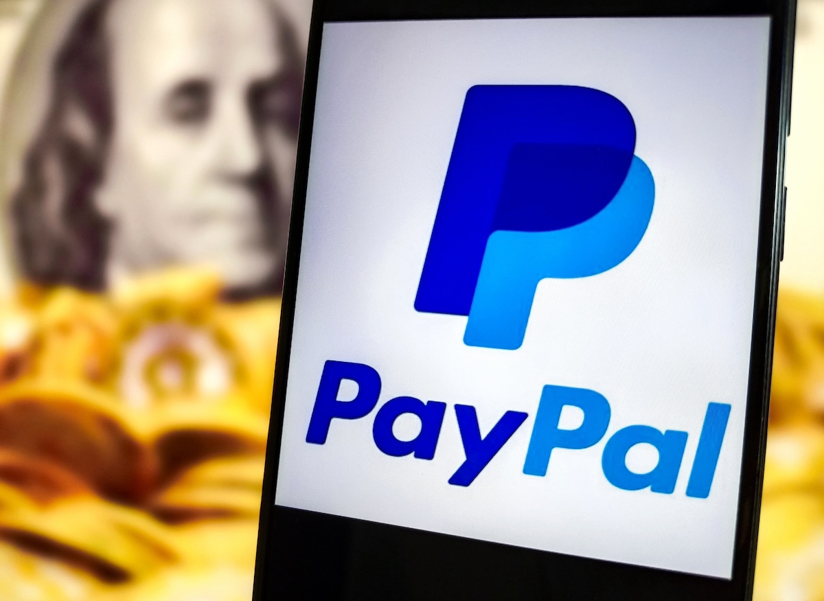 PayPal once again lets you pool money from others to pay for things together