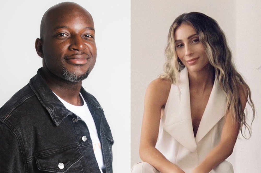 Music Industry Moves: Gamma. Hires Mike Hamilton and Casey Compernolle; AEG Taps Angie Rho as Senior VP of Global Touring