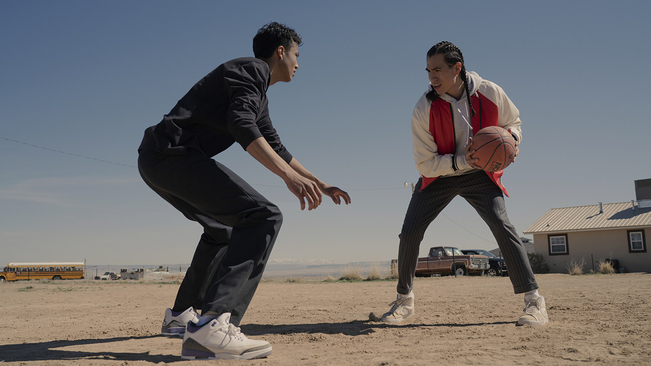 Netflix’s ‘Rez Ball’ Sparks Idea Theft Lawsuit From Producer