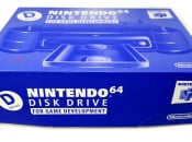 Gallery: Unboxing A Nintendo 64DD Development Kit