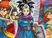 Guide: Best Dragon Quest Games Of All Time