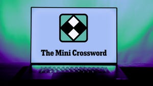 Today’s NYT Mini Crossword Answers for Wednesday, Nov. 20