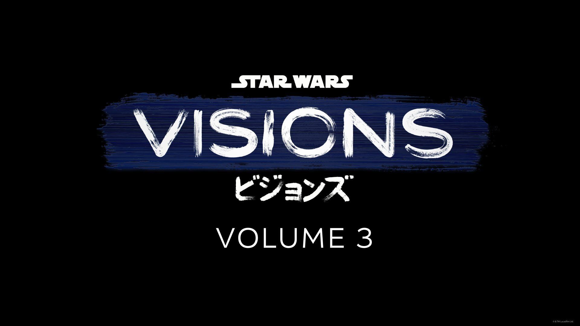 ‘Star Wars: Visions’ Volume 3 Announced for 2025