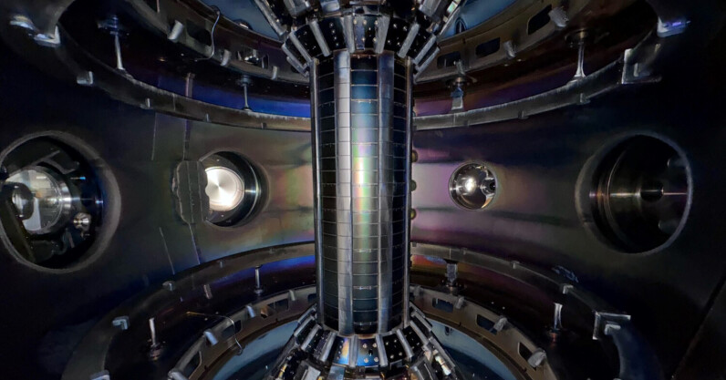 Tokamak Energy secures $125M to commercialise fusion power