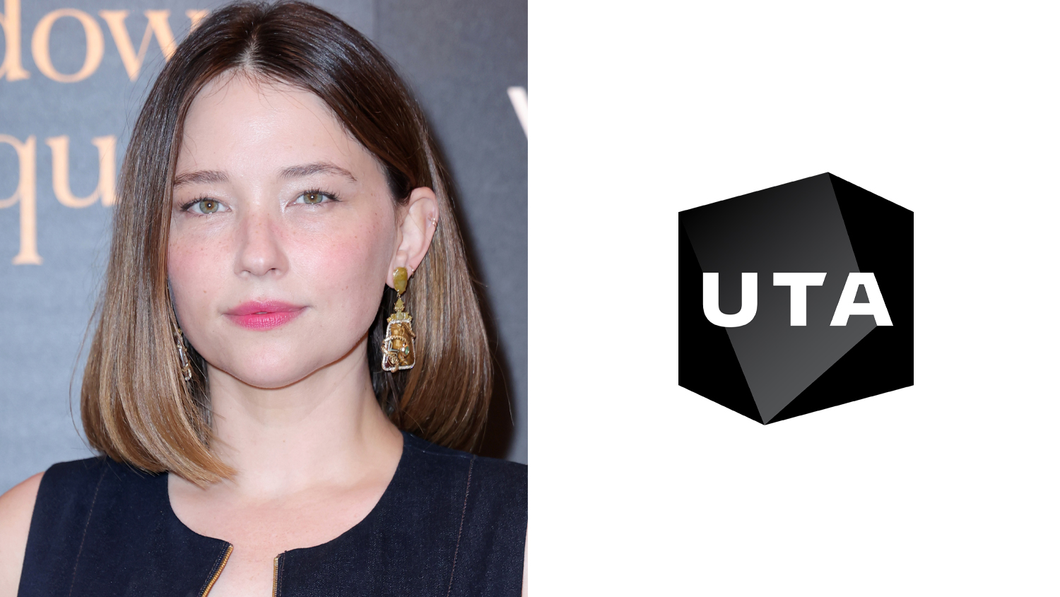 UTA Signs ‘Borderlands’ Actress Haley Bennett