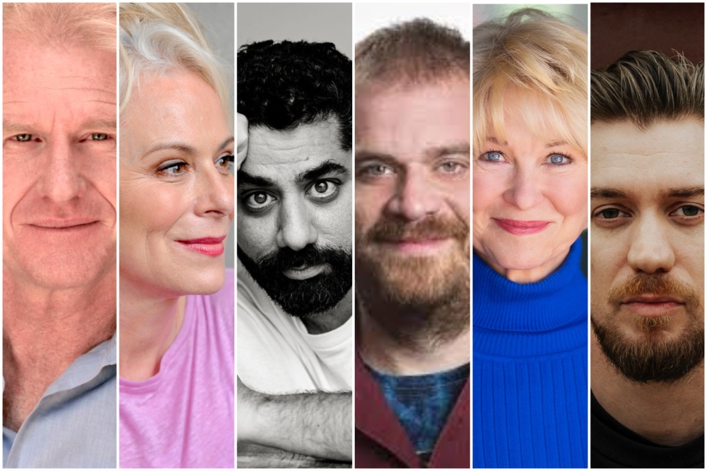 Duffer Brothers Series ‘The Boroughs’ Adds Six to Cast, Including Ed Begley Jr., Jane Kaczmarek, Rafael Casal