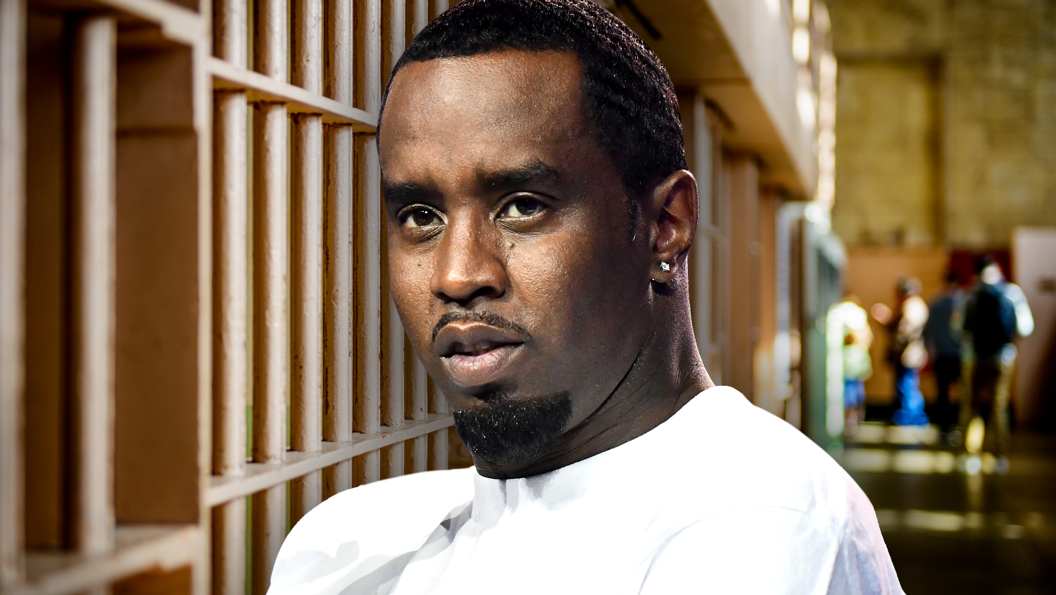 Sean “Diddy” Combs’ Latest $50M Bail Request Halted As Judge Seeks Clarification On Jailhouse Communications By Accused Sex Trafficker