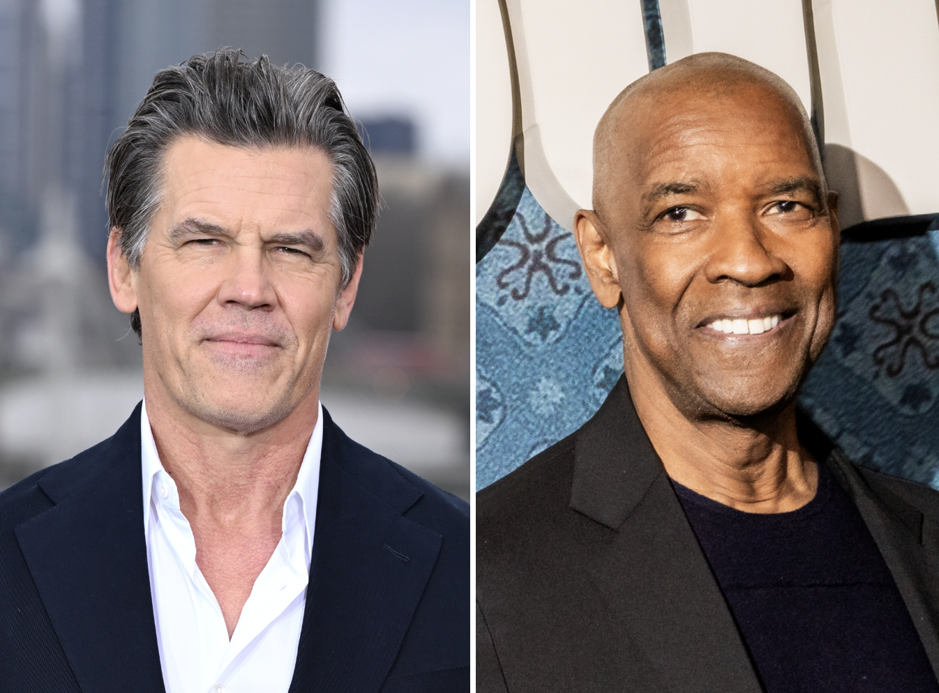 Josh Brolin Almost Fought Denzel Washington on ‘American Gangster’ Set; Washington Allegedly Told Him: ‘Don’t Ever F—ing Put Your Hand on Me’