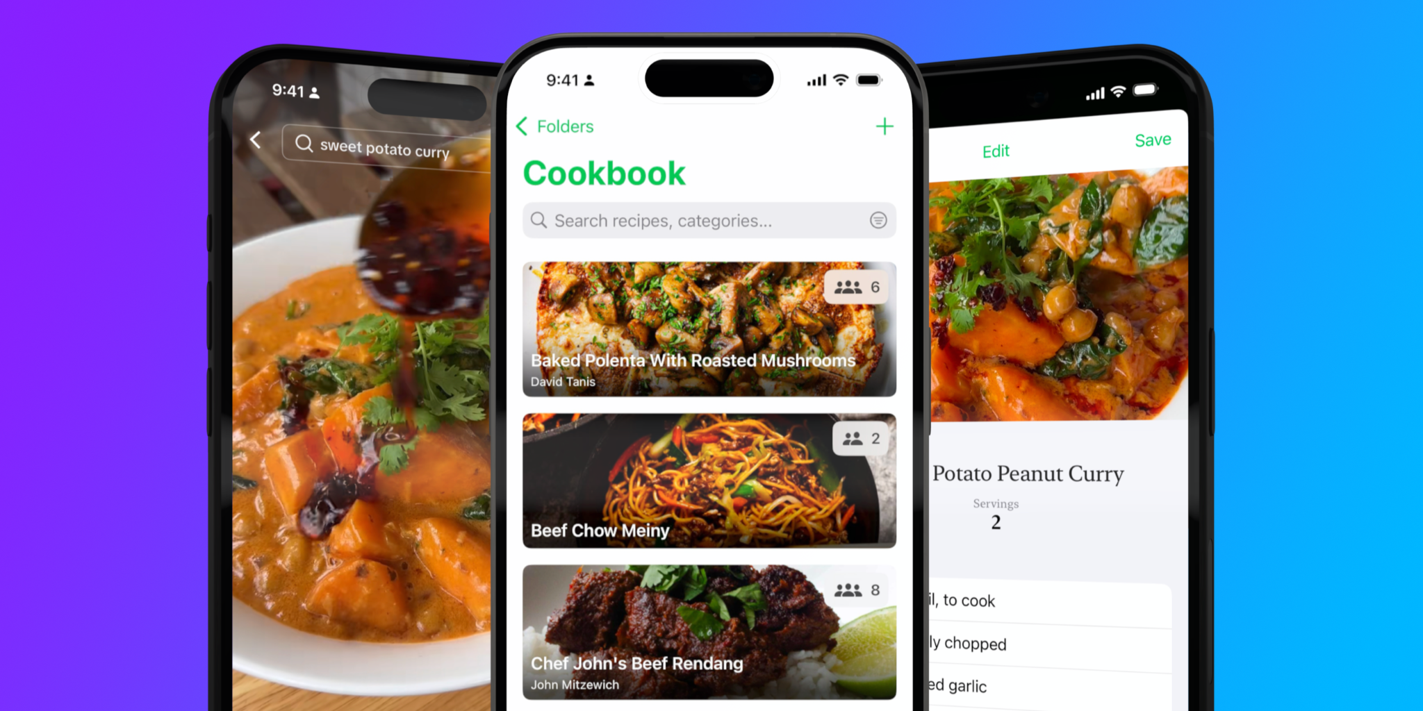 Indie App Spotlight: ‘Pestle’ is the ultimate recipe manager, and it just got a big update