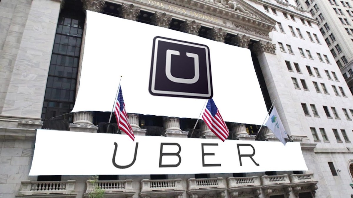 Uber’s subscription service reportedly target of FTC probe