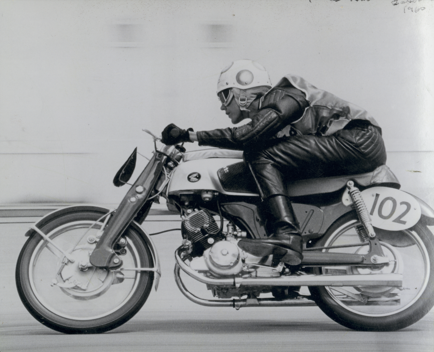 Mary McGee Dies: Motorsports Legend And Star Of Oscar-Contending Documentary ‘Motorcycle Mary’ Was 87