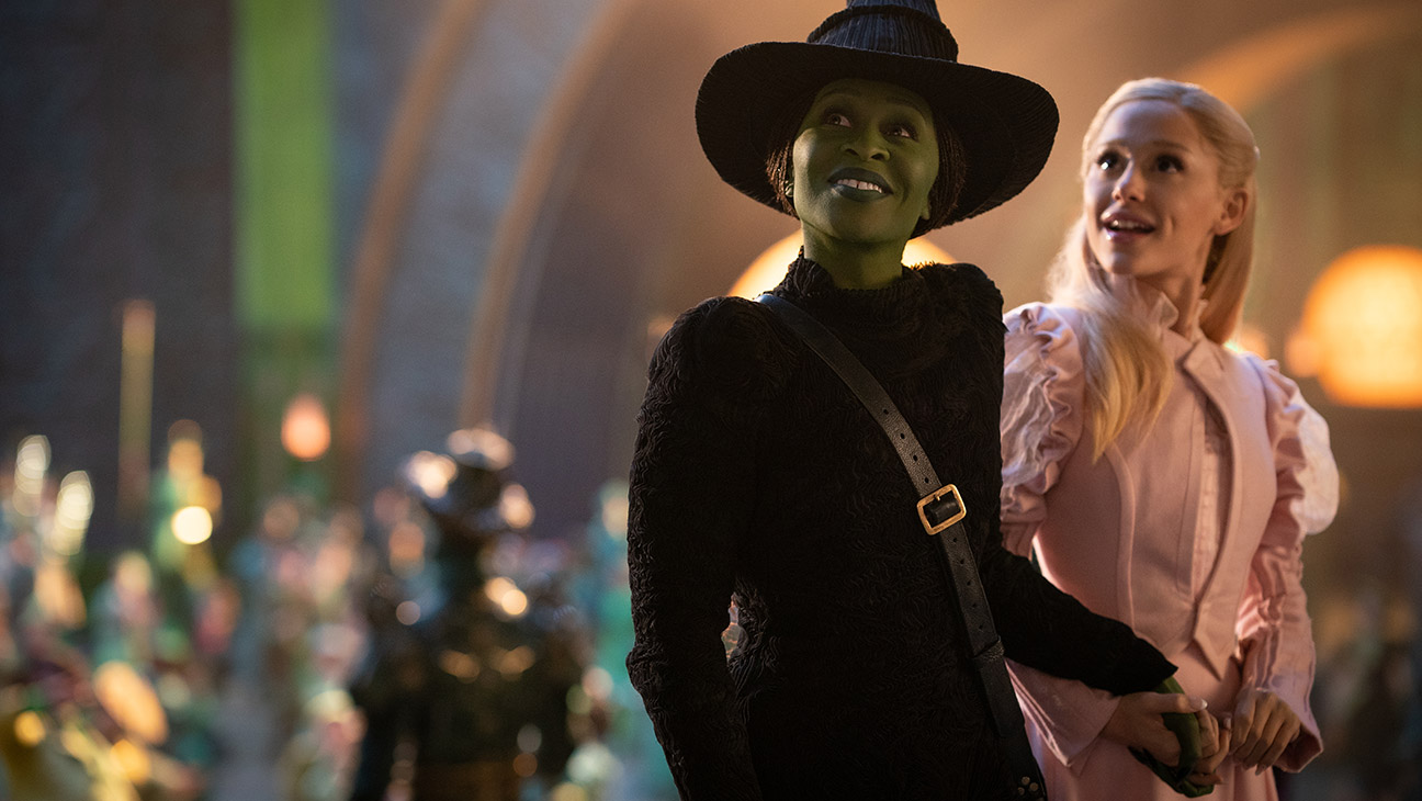 ‘Wicked’: Here’s What We Know About Part 2