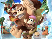 Nintendo Highlights Every ‘Donkey Kong Country’ On Switch With A New Trailer